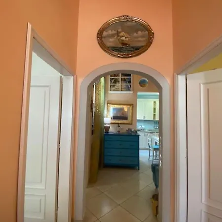 Casa Scrigno Di Mare-pineta Vicinissimi Apartmán Viareggio