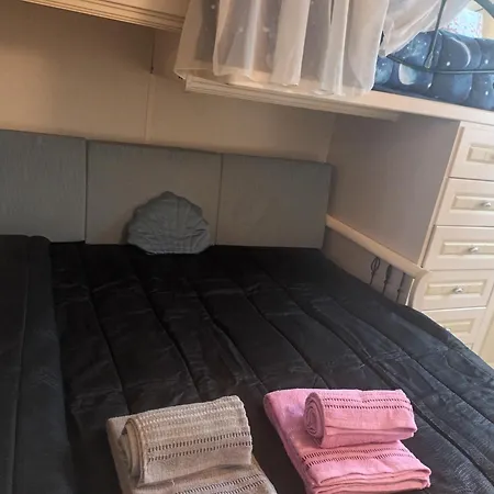 Casa Scrigno Di Mare-pineta Vicinissimi Apartmán